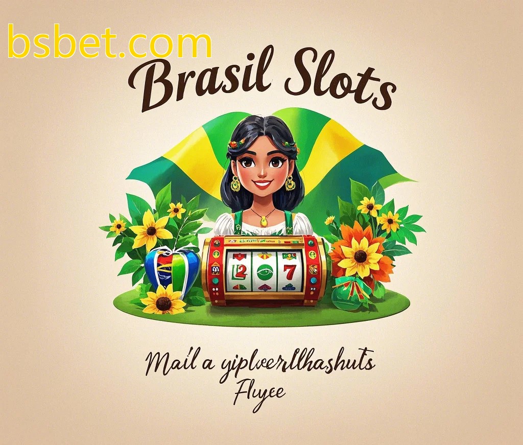 A bsbet é a operadora de jogos online mais famosa do Brasil. Inscreva-se para receber bónus exclusivos e promoções de jogos. 