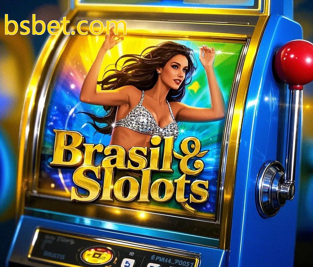 A bsbet é a operadora de jogos online mais famosa do Brasil. Inscreva-se para receber bónus exclusivos e promoções de jogos. 